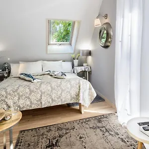 Fisher House Apartament
