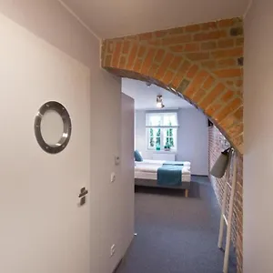 Parkowa Apartament