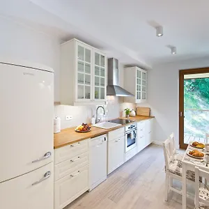 Aquarius Apartament